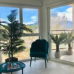 Cote Apartment