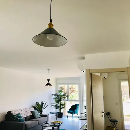 Cote Apartmán *