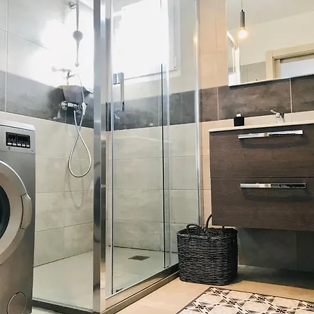 Apartmán Cote