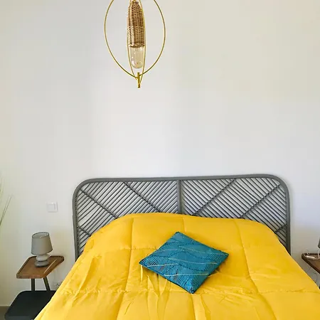 Apartmán Cote *