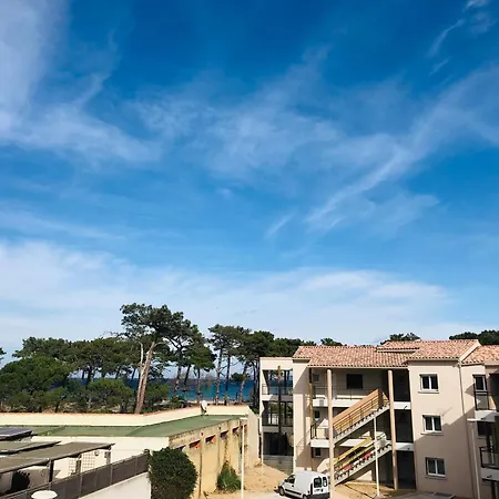 Cote Apartment