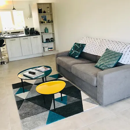 Apartment Cote Calvi (Corsica)