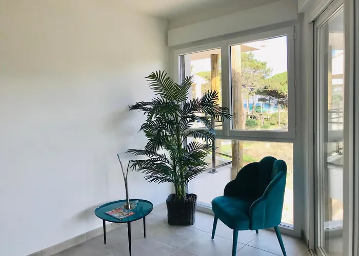 Cote Calvi (Corsica)