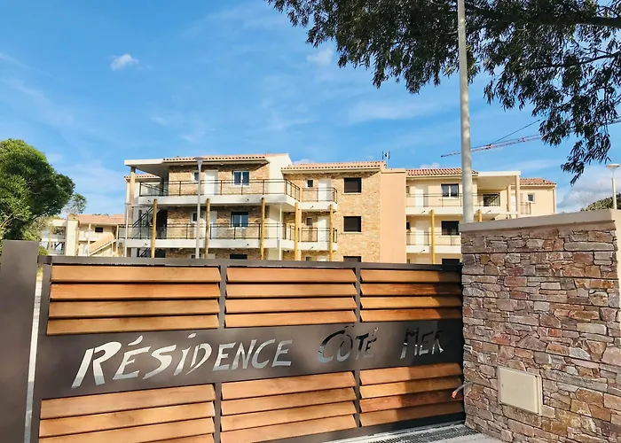 Cote Apartment