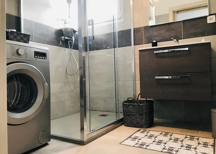 Apartment Cote Calvi (Corsica)