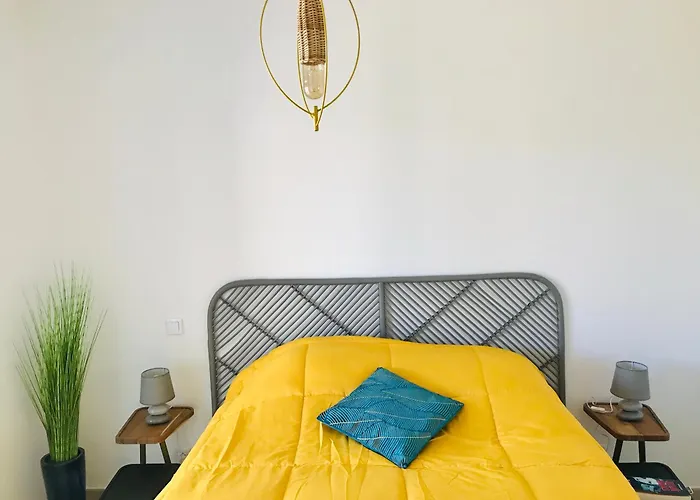 Apartment Cote *