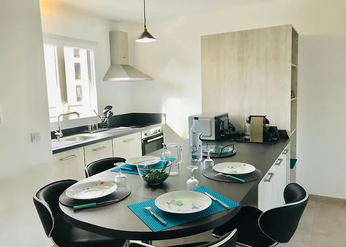 Cote * Calvi (Corsica)