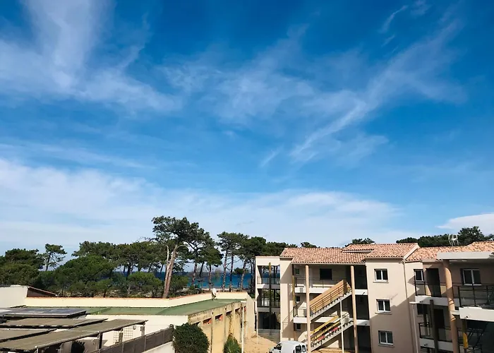 Cote Apartment